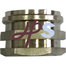 DZR brass female thread PPR insert for PPR fitting